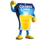 Coldrex Junior Relief visuel
